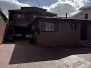 Departamento amueblado en renta en la Mesa