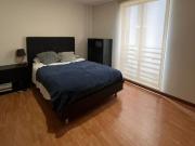 Departamento amueblado en Renta en La Noria