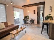 DEPARTAMENTO AMUEBLADO EN RENTA EN LA RIOJA RESIDENCIAL