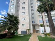 Departamento amueblado en renta en la zona norte 3 recámaras