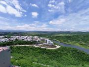 DEPARTAMENTO AMUEBLADO EN RENTA EN LAKE CAÑADA TOWERS,...