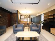 DEPARTAMENTO AMUEBLADO EN RENTA EN LAS FRIDAS MONTERREY