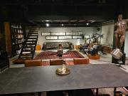 Departamento Amueblado en Renta en Las Lomas