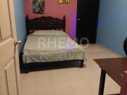 Departamento Amueblado en Renta en Libramiento, Tuxpan, Ver