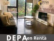 Departamento amueblado en renta en Life Cosmopolitan