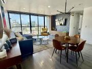 DEPARTAMENTO AMUEBLADO EN RENTA EN LIFE COSMOPOLITAN /...