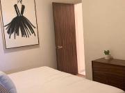 departamento amueblado en renta en lomas 3ra