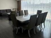 Departamento Amueblado en Renta en Lomas Country Club...