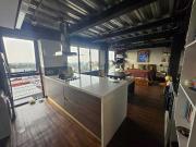 Departamento Amueblado en Renta en Lomas de Chapultepec