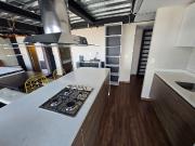 Departamento Amueblado en Renta en Lomas de Chapultepec