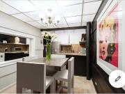 Departamento amueblado en renta en Lomas De Chapultepec