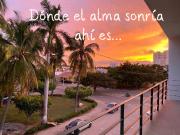DEPARTAMENTO AMUEBLADO EN RENTA EN LOMAS DE MAZATLAN