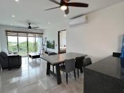 Departamento amueblado en Renta en Long Island