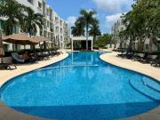 Departamento amueblado en renta en Long Island Canc?n ?...