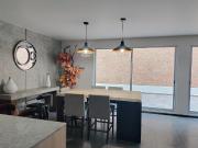 Departamento Amueblado en Renta en Lopez Cotilla
