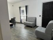 Departamento Amueblado en RENTA en Los Olivos