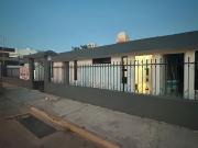 Departamento amueblado en renta en los Pinos