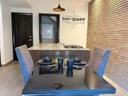 Departamento Amueblado en Renta en Los Viñedos, Torreón