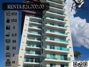 Departamento Amueblado en Renta en Luma City Milenio 3,...