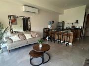 DEPARTAMENTO AMUEBLADO EN RENTA EN M10, MONTEBELLO