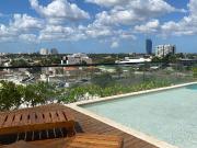 Departamento Amueblado en Renta en Makou, Montebello