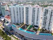 Departamento amueblado en Renta en Malecón Américas