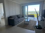 Departamento amueblado en renta en Malecon Americas Cancun