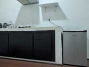 Departamento AMUEBLADO EN RENTA en marfil