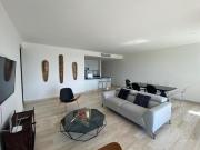 Departamento amueblado en renta en marina condos Puerto...