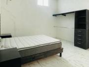 Departamento amueblado en Renta en Mederos a 5 cuadras...