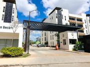 Departamento amueblado en renta en Mérida, a un lado de...