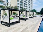 Departamento Amueblado en Renta en Mérida, San Angelo...