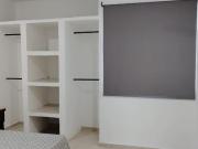 DEPARTAMENTO AMUEBLADO EN RENTA EN MÉRIDA  TEMOZÓN NTE