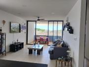 DEPARTAMENTO AMUEBLADO EN RENTA EN MERIDA, YUCATAN EN...