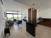 DEPARTAMENTO AMUEBLADO EN RENTA EN MERIDA YUCATAN...