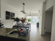 DEPARTAMENTO AMUEBLADO EN RENTA EN MERIDA YUCATAN VIA...