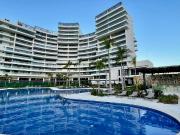 Departamento amueblado en renta en Meriden 9º piso