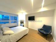 Departamento Amueblado en Renta en Miguel Hidalgo,...