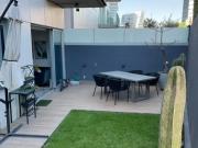 Departamento Amueblado en Renta en Miguel Hidalgo, Dos...