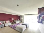 DEPARTAMENTO AMUEBLADO EN RENTA EN MILENIO III, LUMA CITY