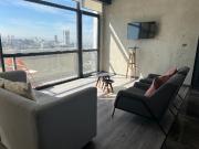 Departamento Amueblado en Renta en Mirador del...