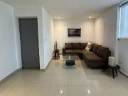 Departamento Amueblado en Renta, En Miravalle,...