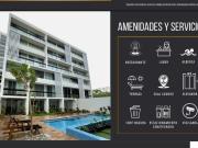 Departamento AMUEBLADO, en Renta en MONNÉ, Mérida, 2...