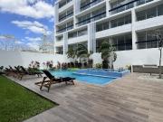 Departamento AMUEBLADO, en Renta en MONNÉ, Mérida, 2...