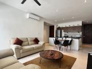 Departamento AMUEBLADO, en Renta en MONNÉ, Mérida, 2...