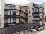 Departamento amueblado en renta en Montebello