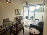 Departamento amueblado en Renta en Montebello