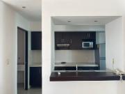 DEPARTAMENTO AMUEBLADO EN RENTA EN MONTEBELLO 25,...