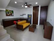 Departamento amueblado en renta en Montebello Departamento amueblado en renta en Montebello