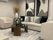 Departamento Amueblado en Renta en Montebello